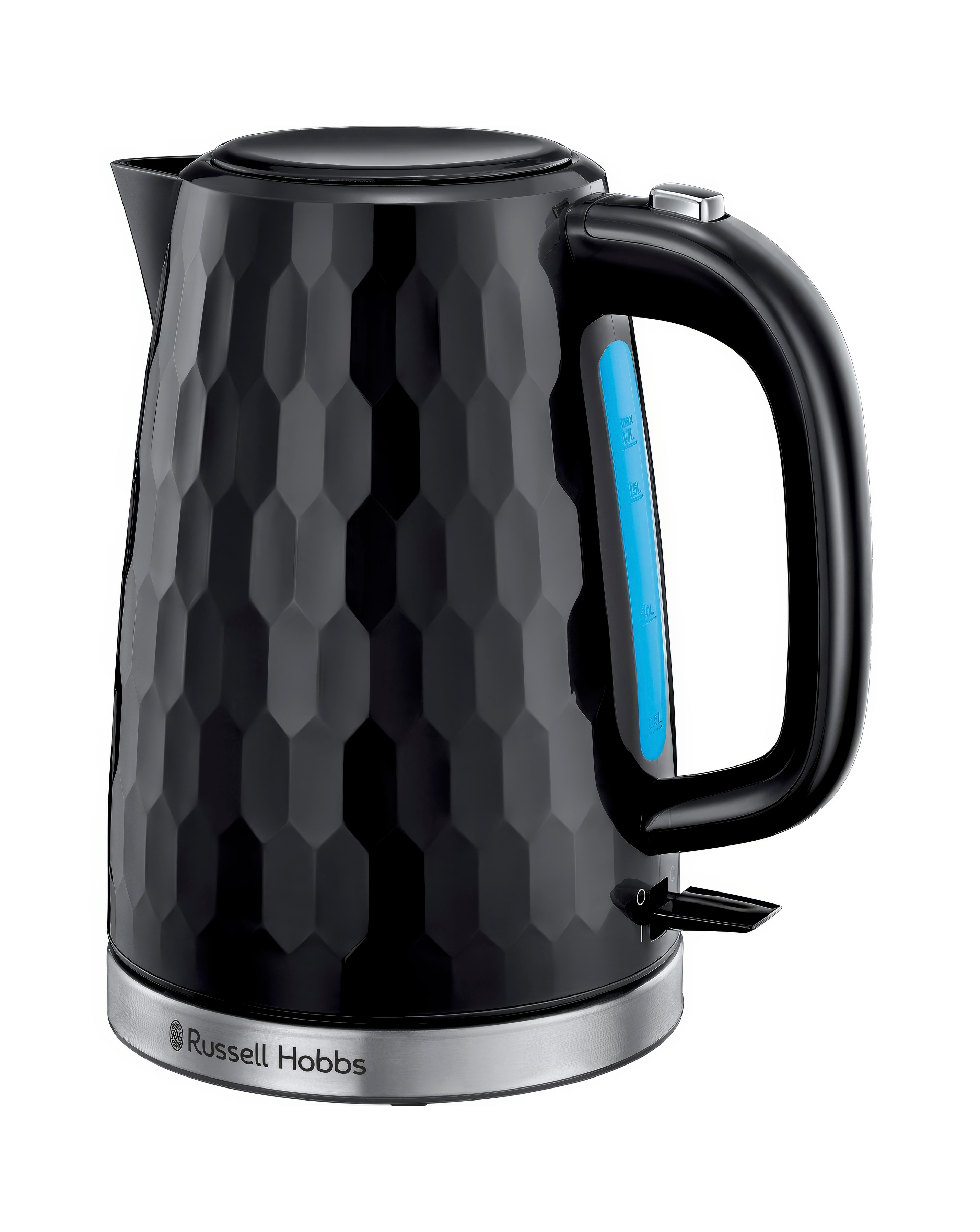 Russell Hobbs 26051 Honeycomb Kettle
