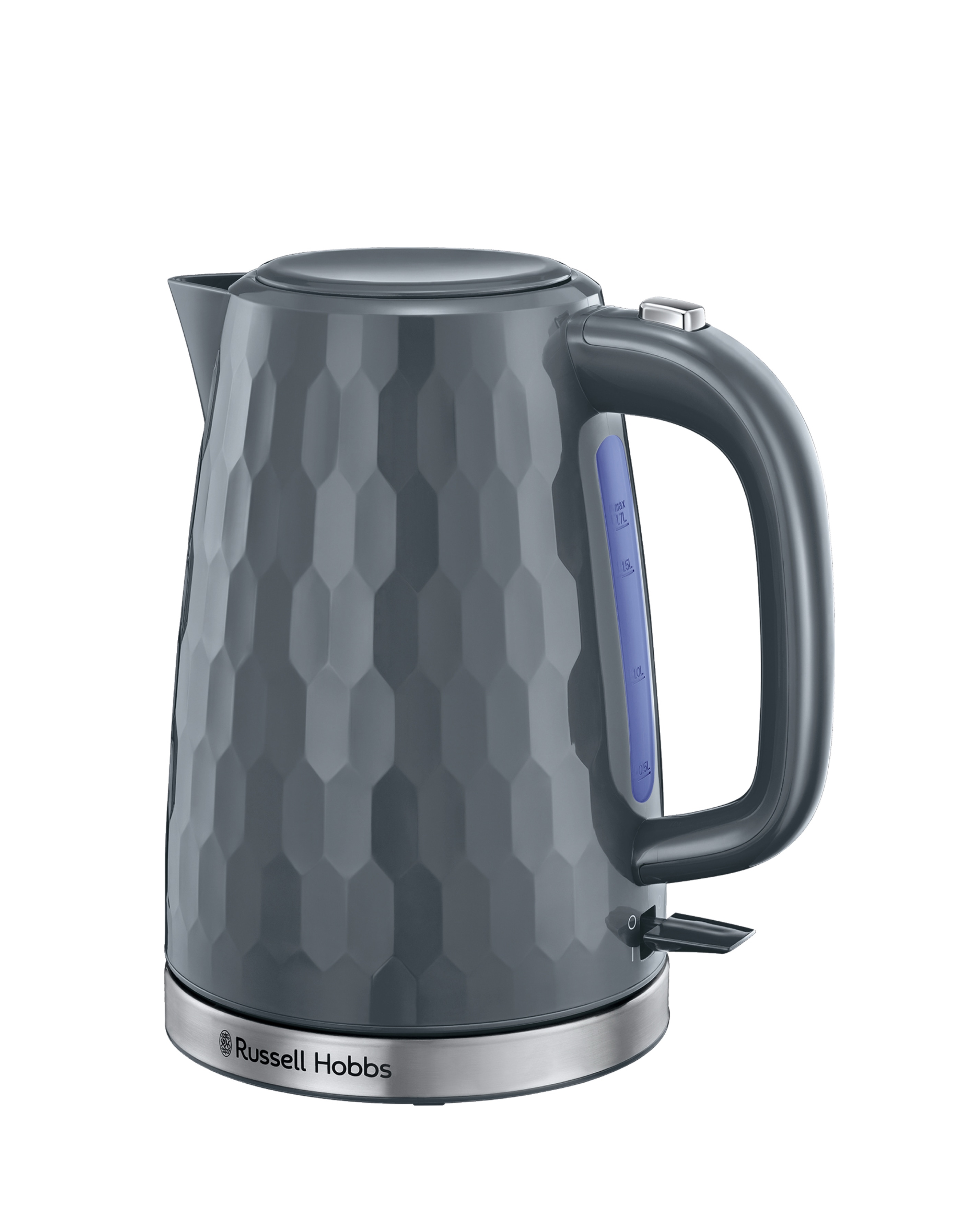 Russell Hobbs 26053 Honeycomb Kettle