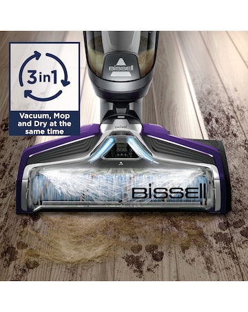 BISSELL 2224E Pet Multi Cleaning System