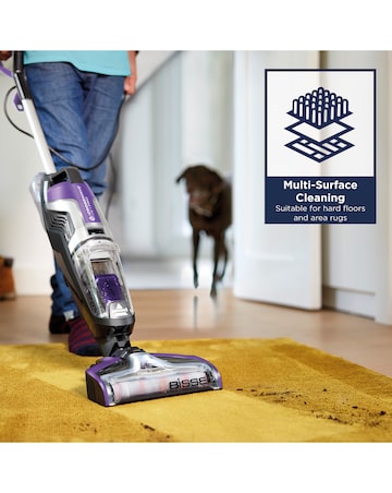 BISSELL 2224E Pet Multi Cleaning System