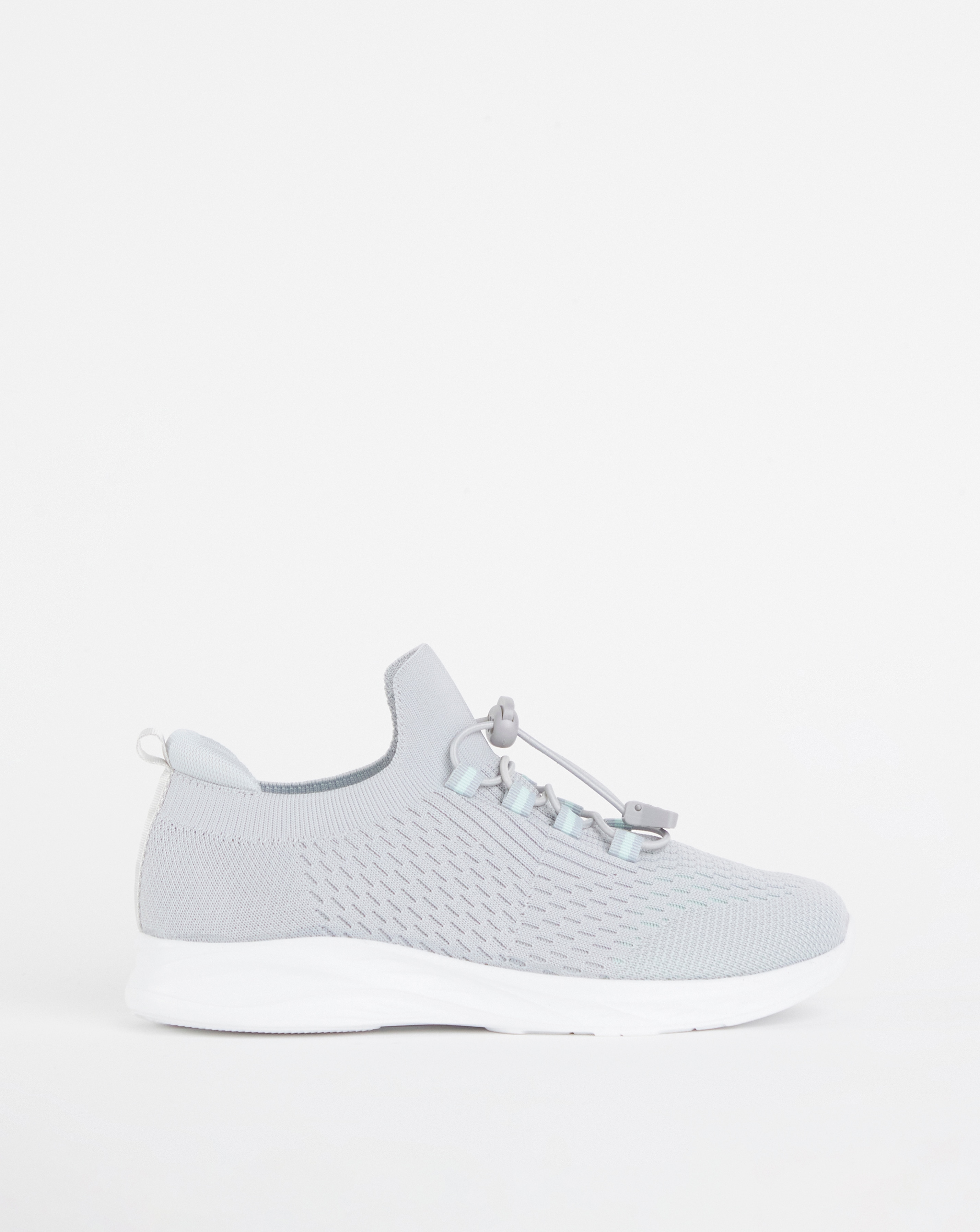 Cushion Walk Toggle Trainers EEE Fit