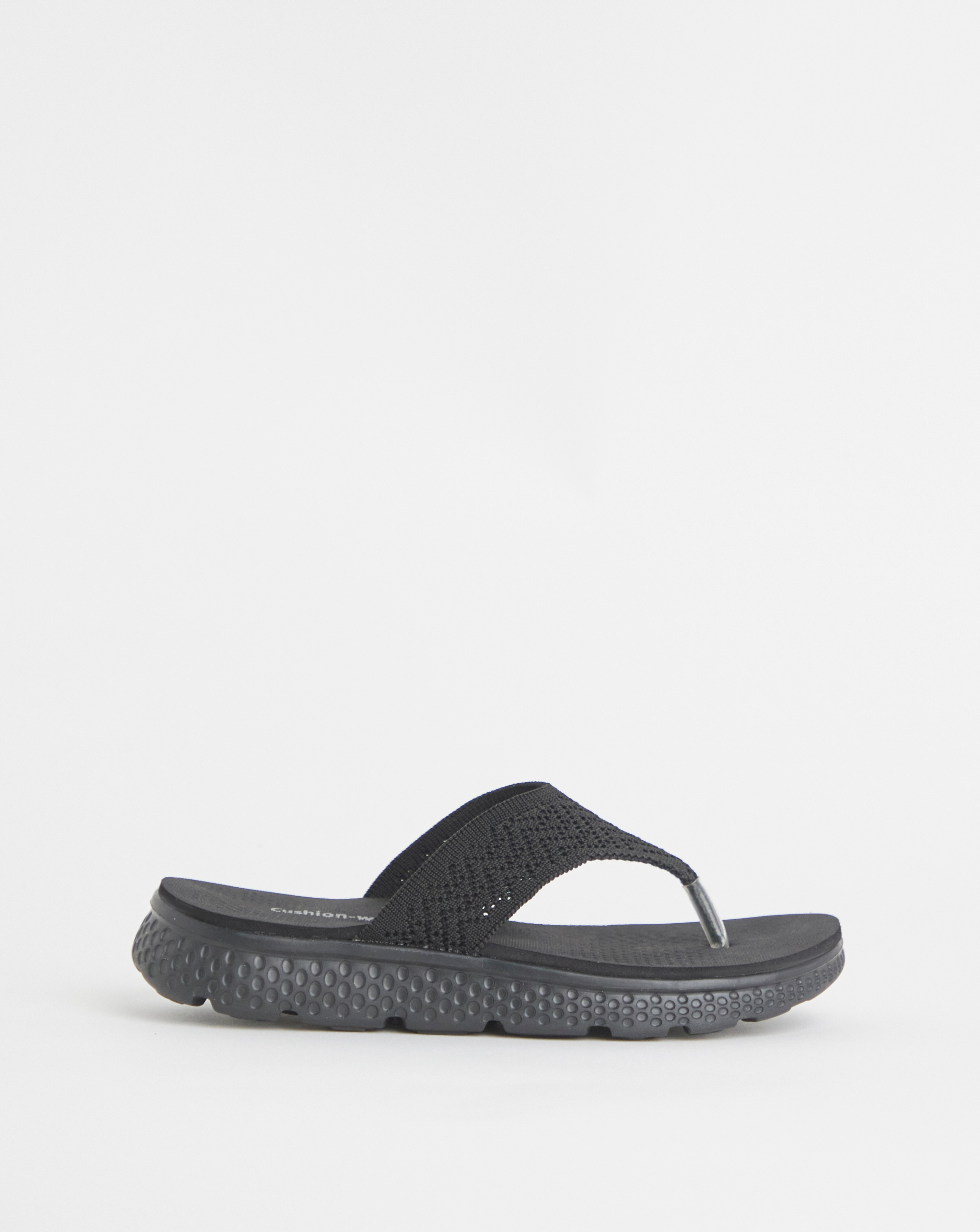 Cushion Walk Sandals E Fit