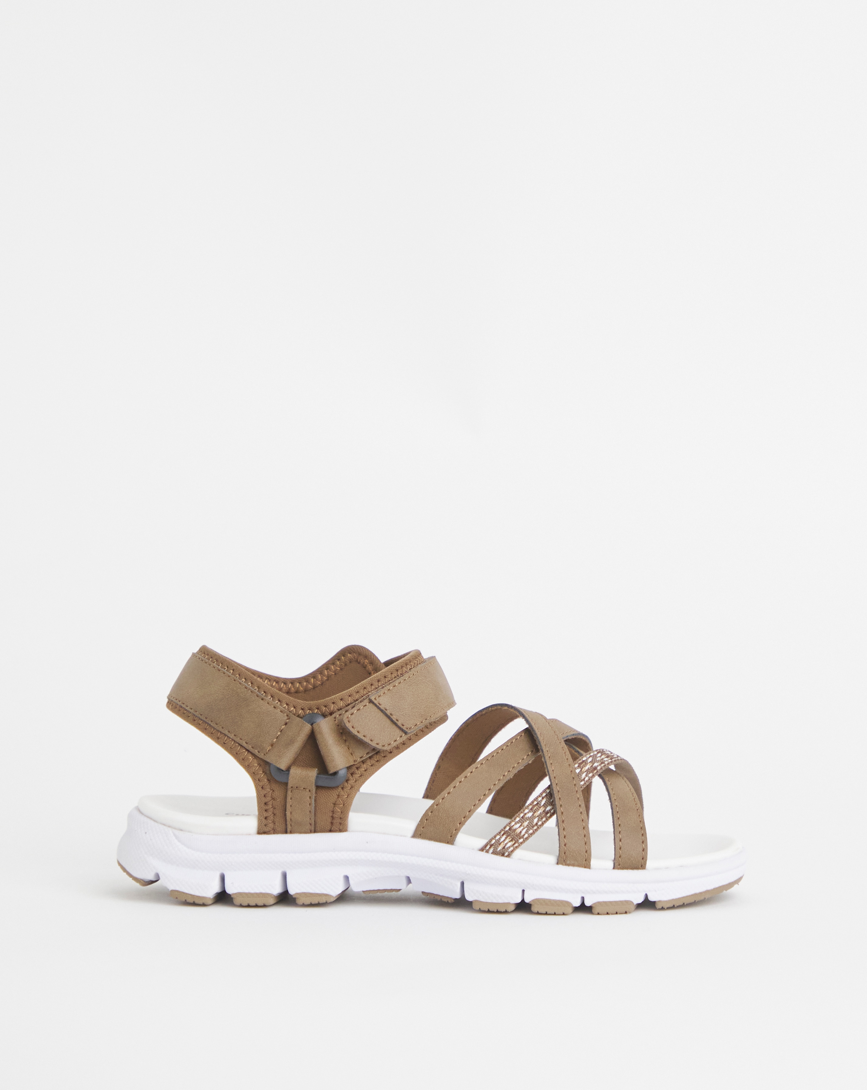Cushion Walk Sandal E Fit