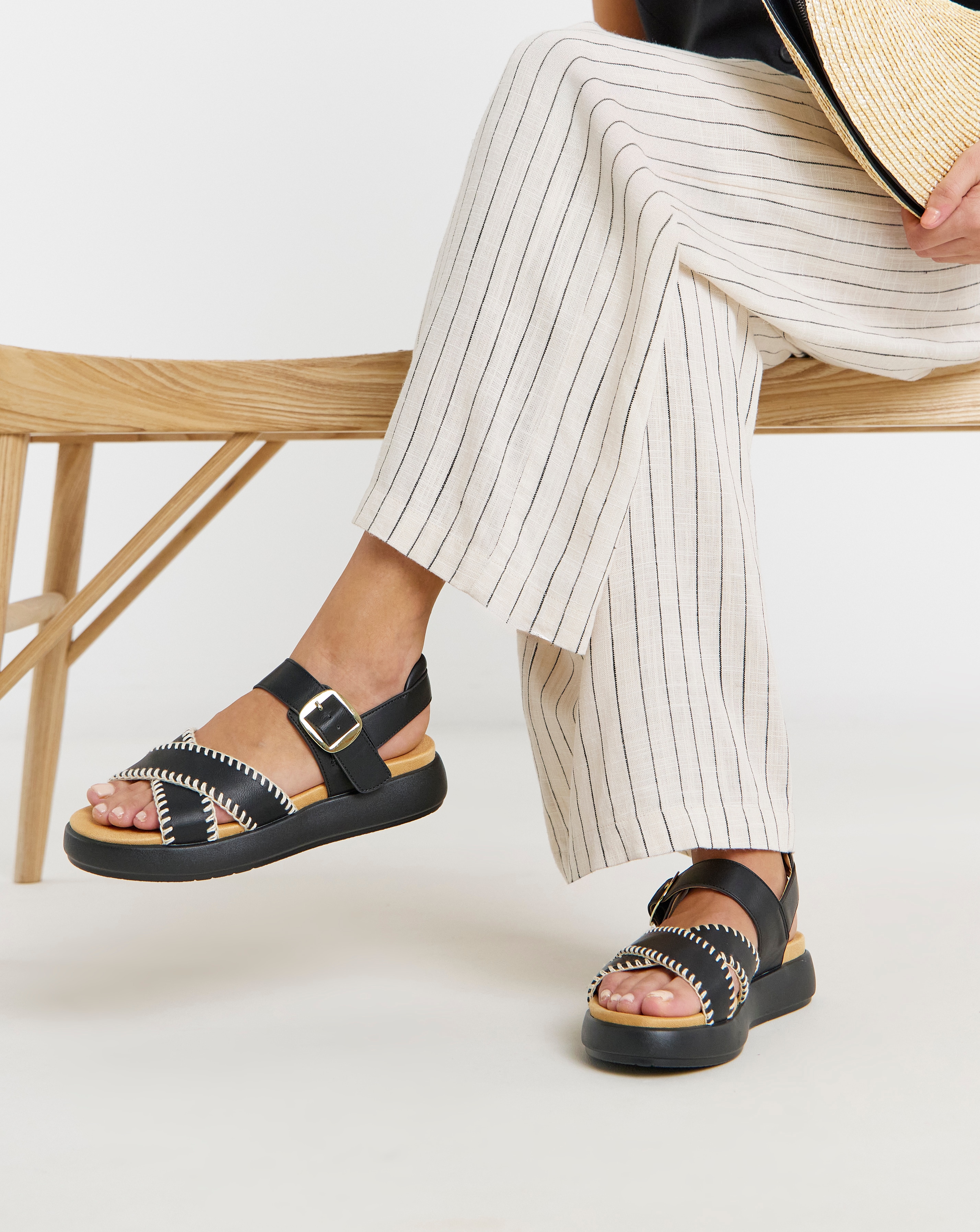 Heavenly Feet Dina Wide Fit