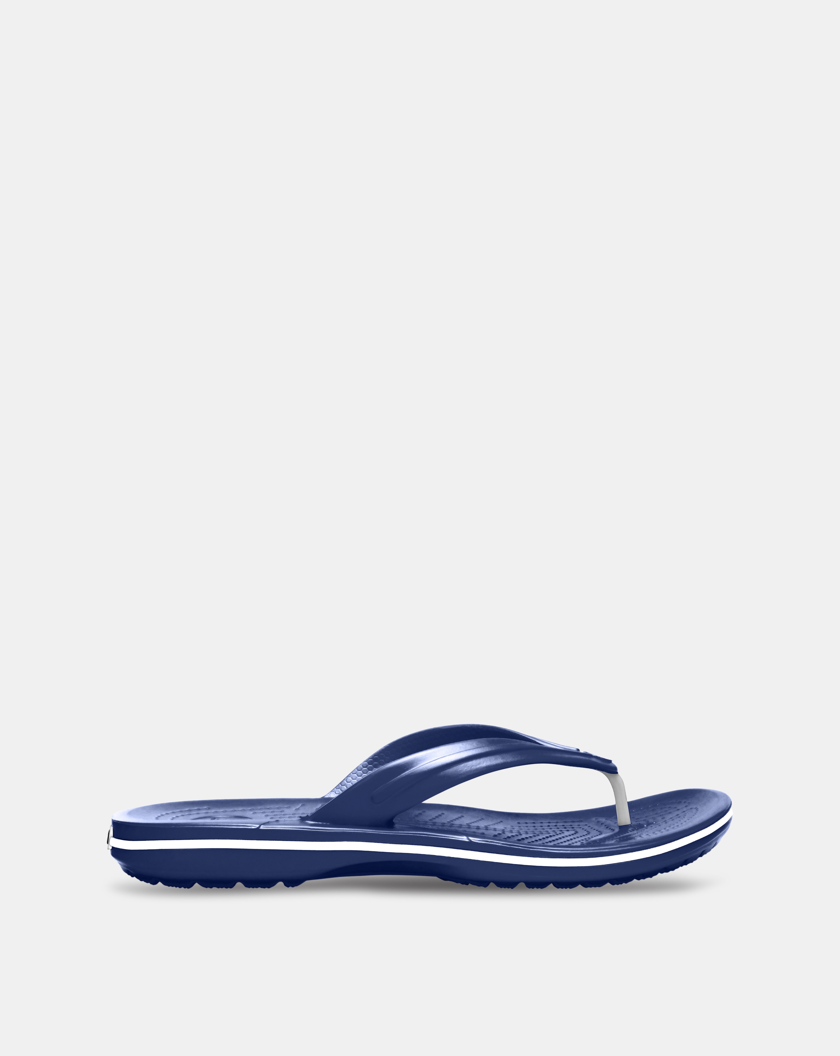 New In - Crocs Crocband Flip