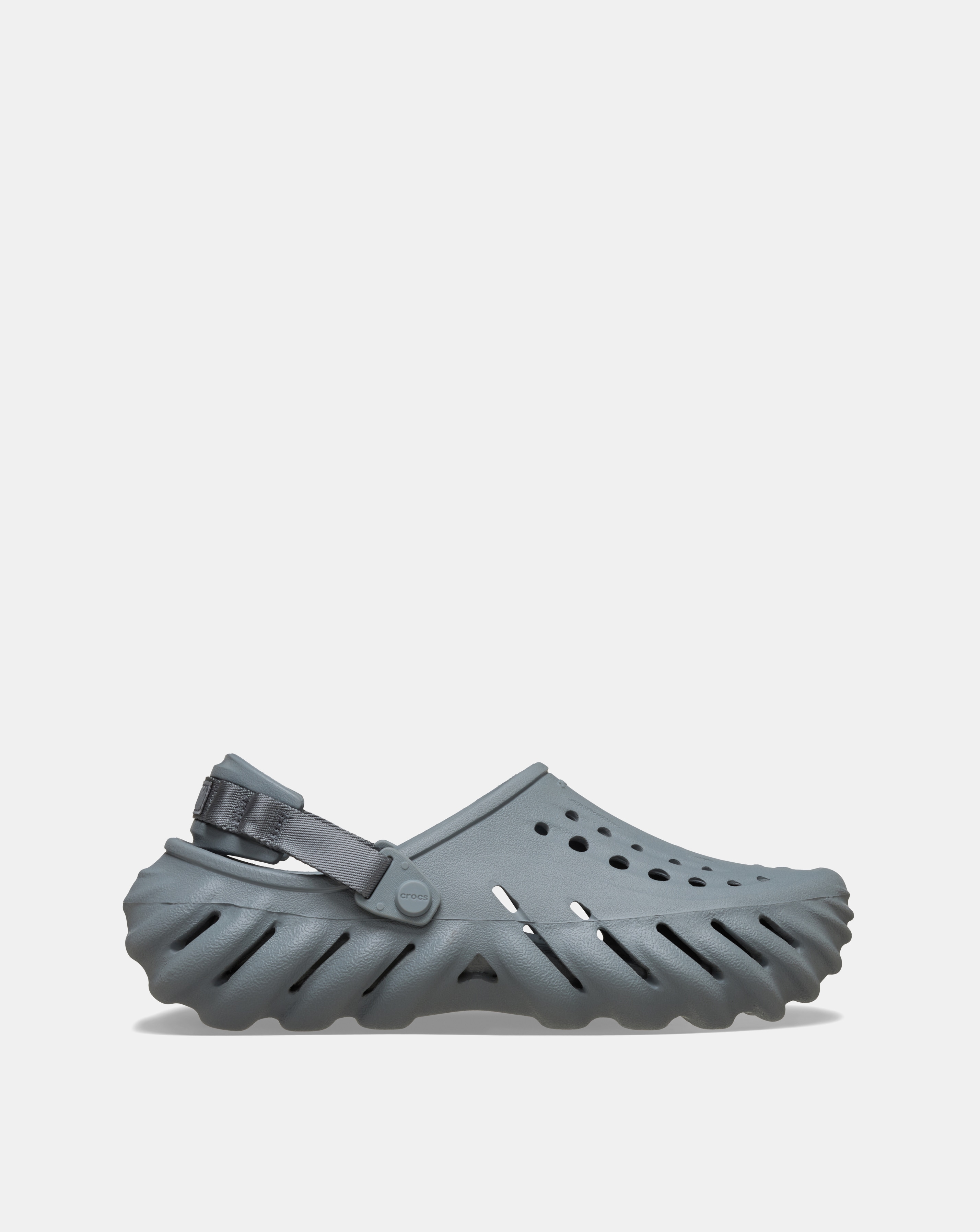 Crocs Echo Clog - Concrete