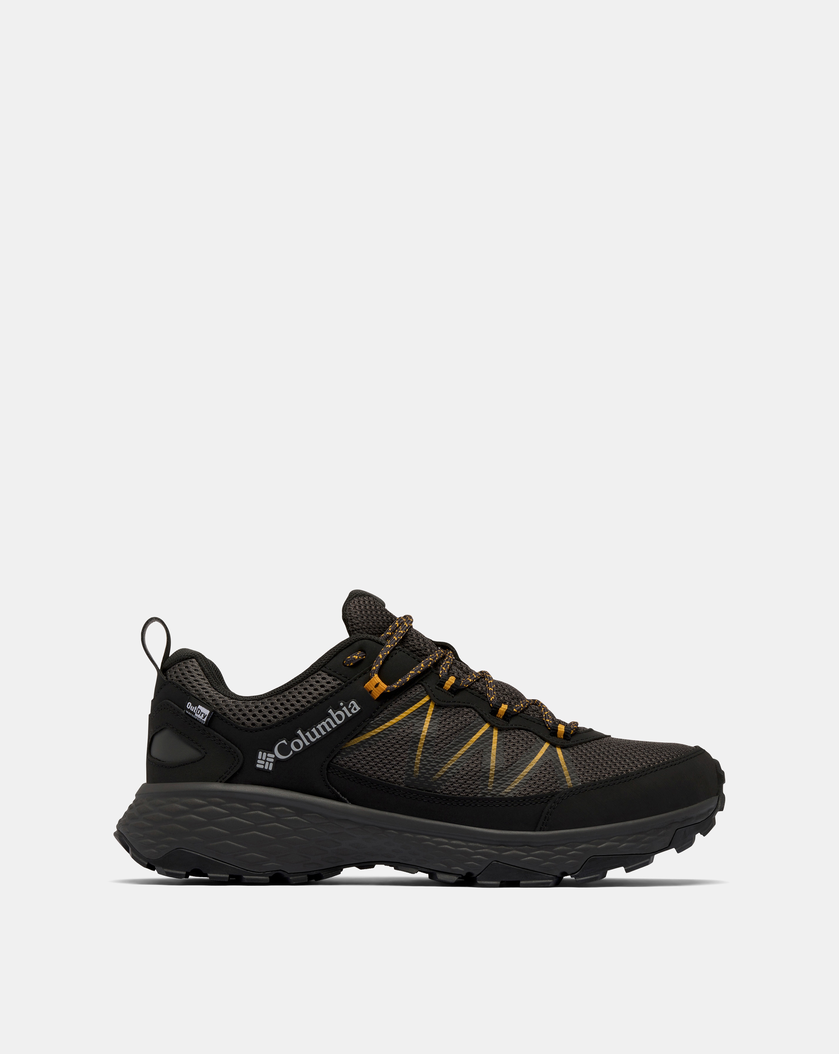 Columbia Peakfreak Rush Outdry Trainers