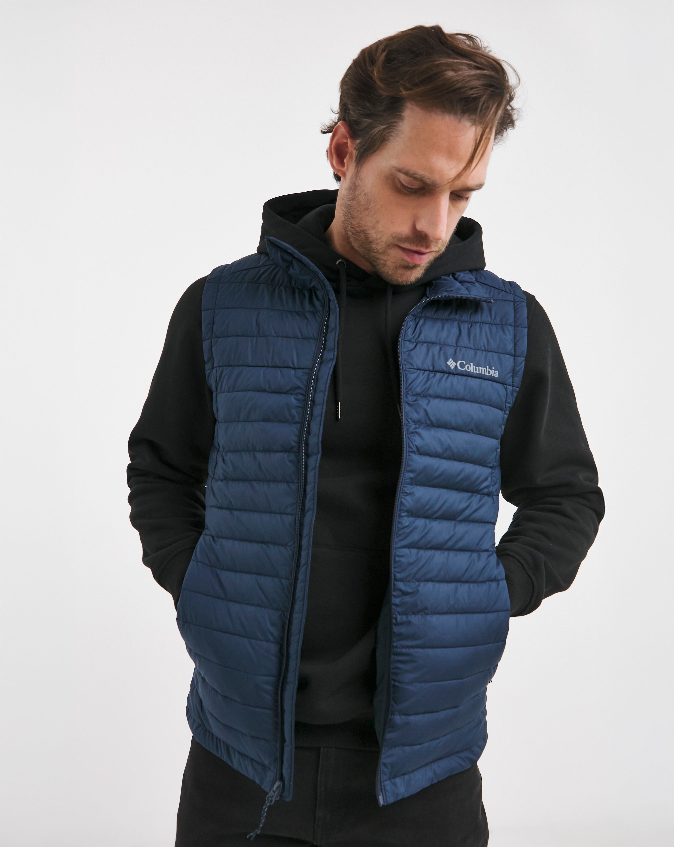 Columbia Silver Falls II Vest