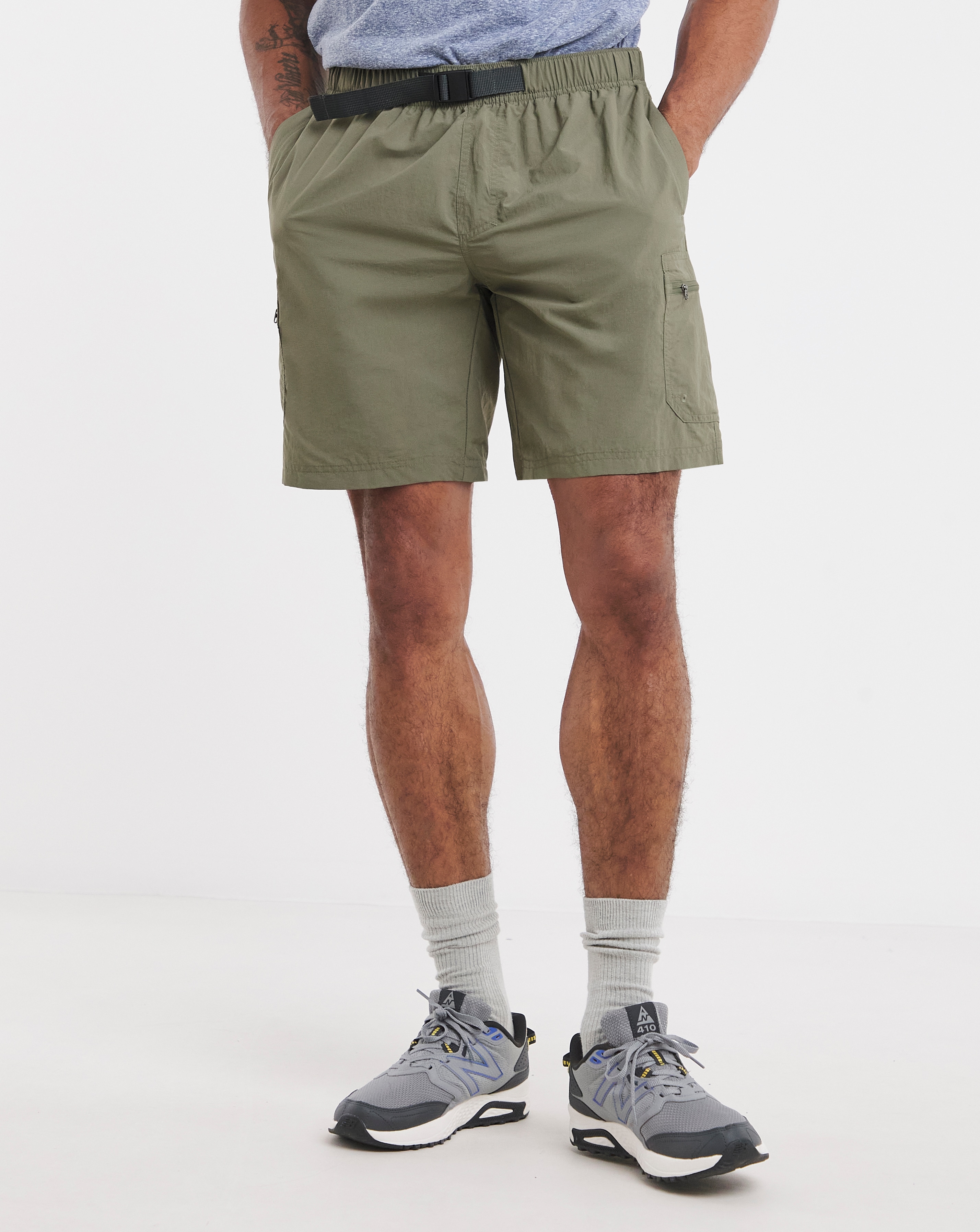 Columbia Mountaindale Cargo Short