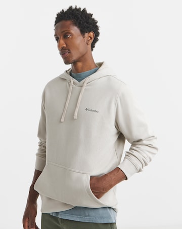 Columbia Trek Graphic Hoodie