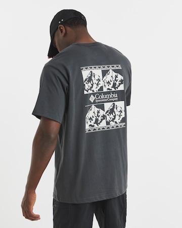 Columbia Icon Heavy Weight T-Shirt