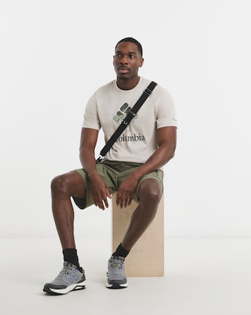 Columbia Seasonal Graphic T-Shirt