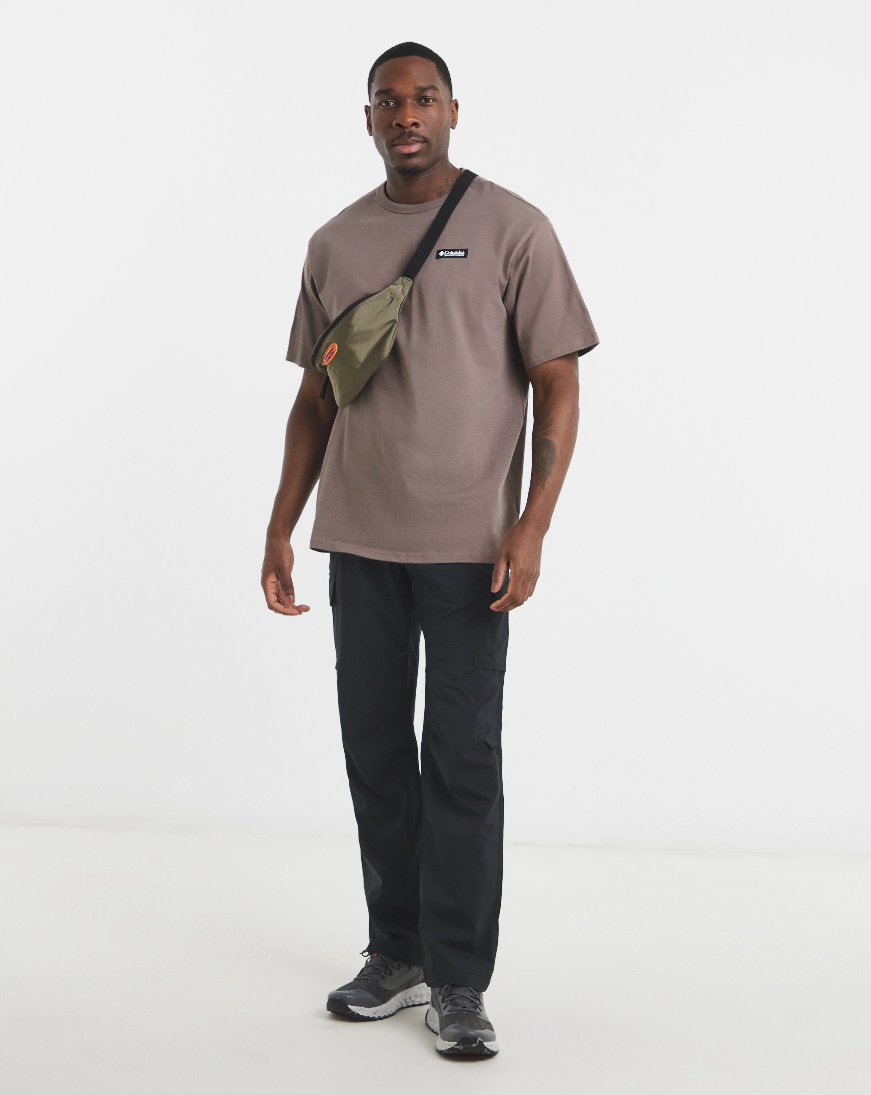 Columbia Silver Ridge Trouser