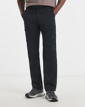 Columbia Silver Ridge Trouser