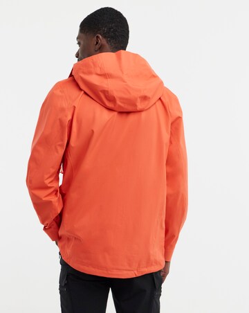 Columbia Trailborne Waterproof Shell