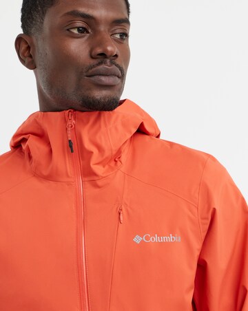 Columbia Trailborne Waterproof Shell