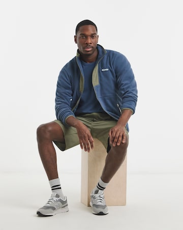 Columbia Sequoia Grove Full Zip Fleece