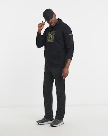 Columbia Graphic Hoodie