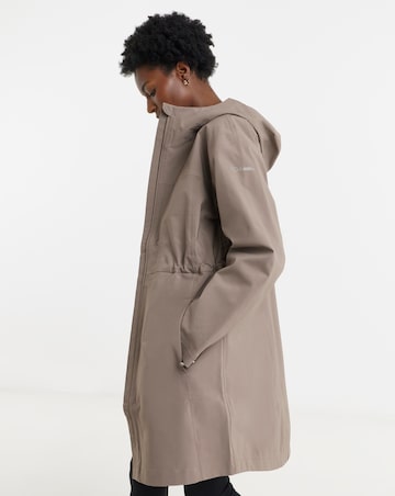 Columbia Weekend Adventure Long Shell