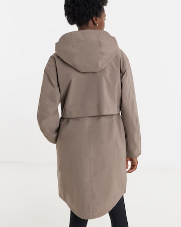 Columbia Weekend Adventure Long Shell