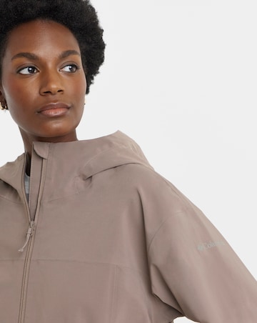 Columbia Weekend Adventure Long Shell