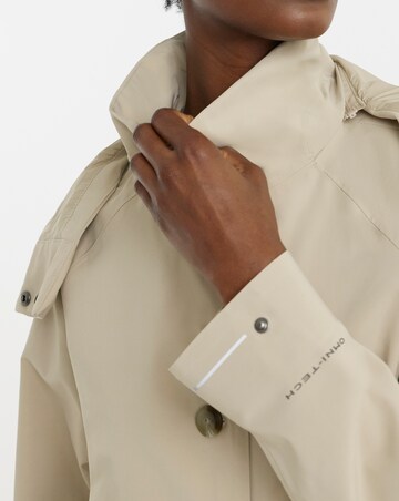 Columbia Amazetrench Rain Jacket