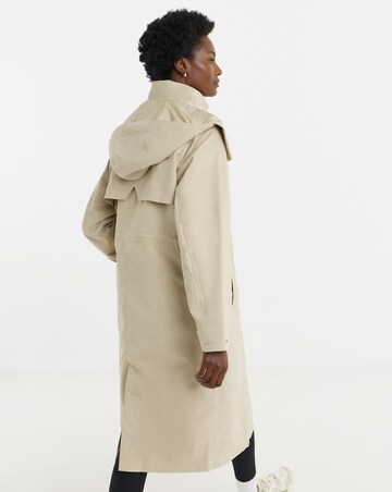 Columbia Amazetrench Rain Jacket