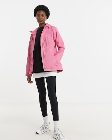 Columbia Pouring Adventure Rain Jacket