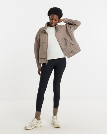 Columbia Paracutie Windbreaker