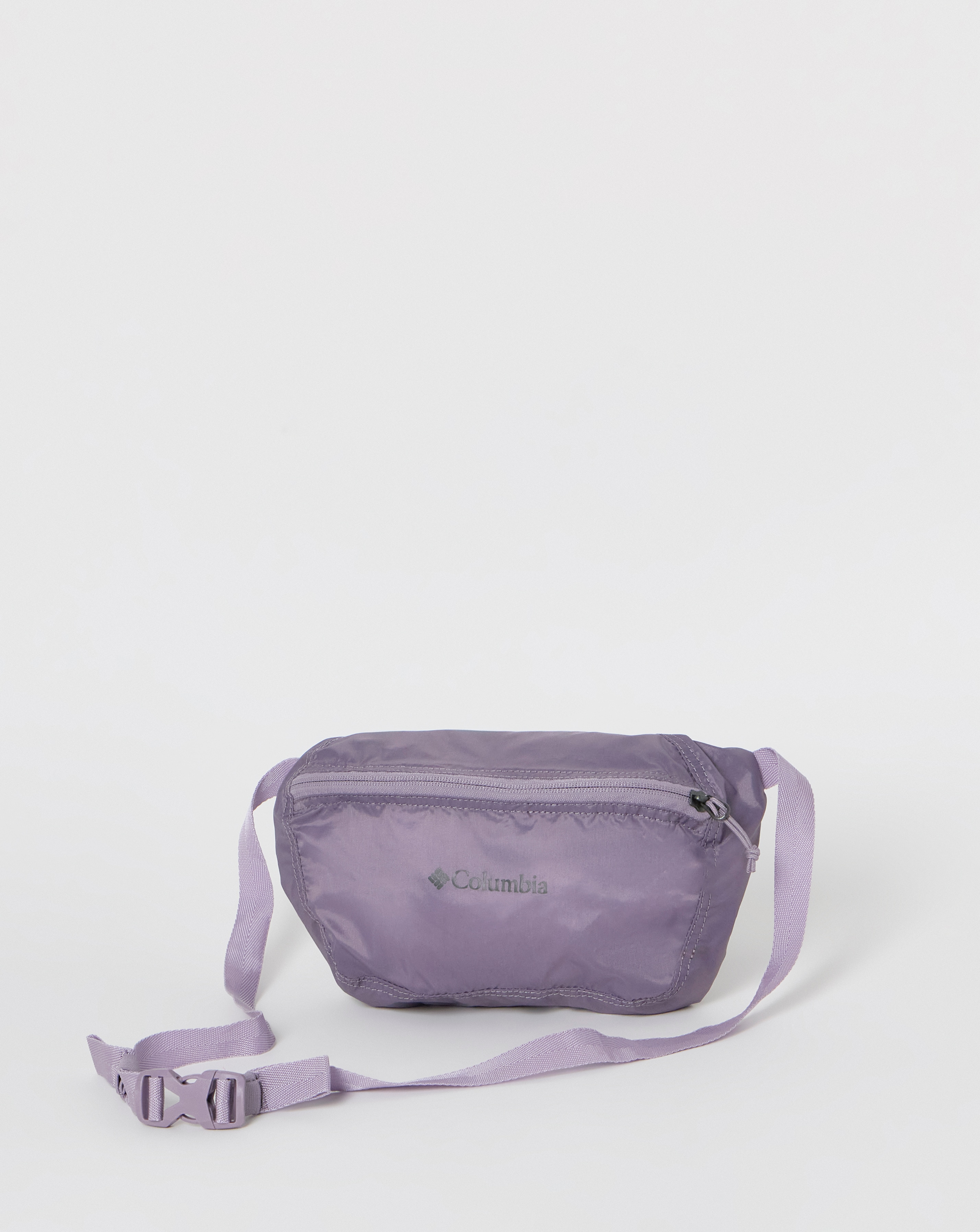 New In - Columbia Lightweight Packable Hip Bag