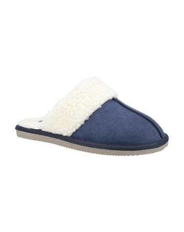 Hush Puppies Arianna Mule Slippers