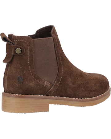 Hush Puppies Maddy Ankle Boot