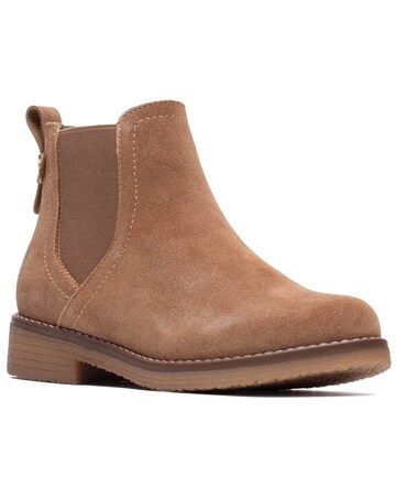 Hush Puppies Maddy Ankle Boot