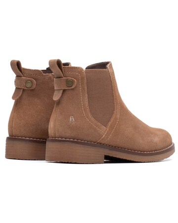Hush Puppies Maddy Ankle Boot