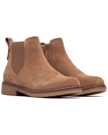 Hush Puppies Maddy Ankle Boot