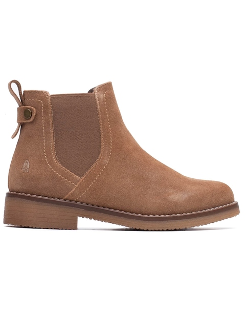 Hush Puppies Maddy Ankle Boot