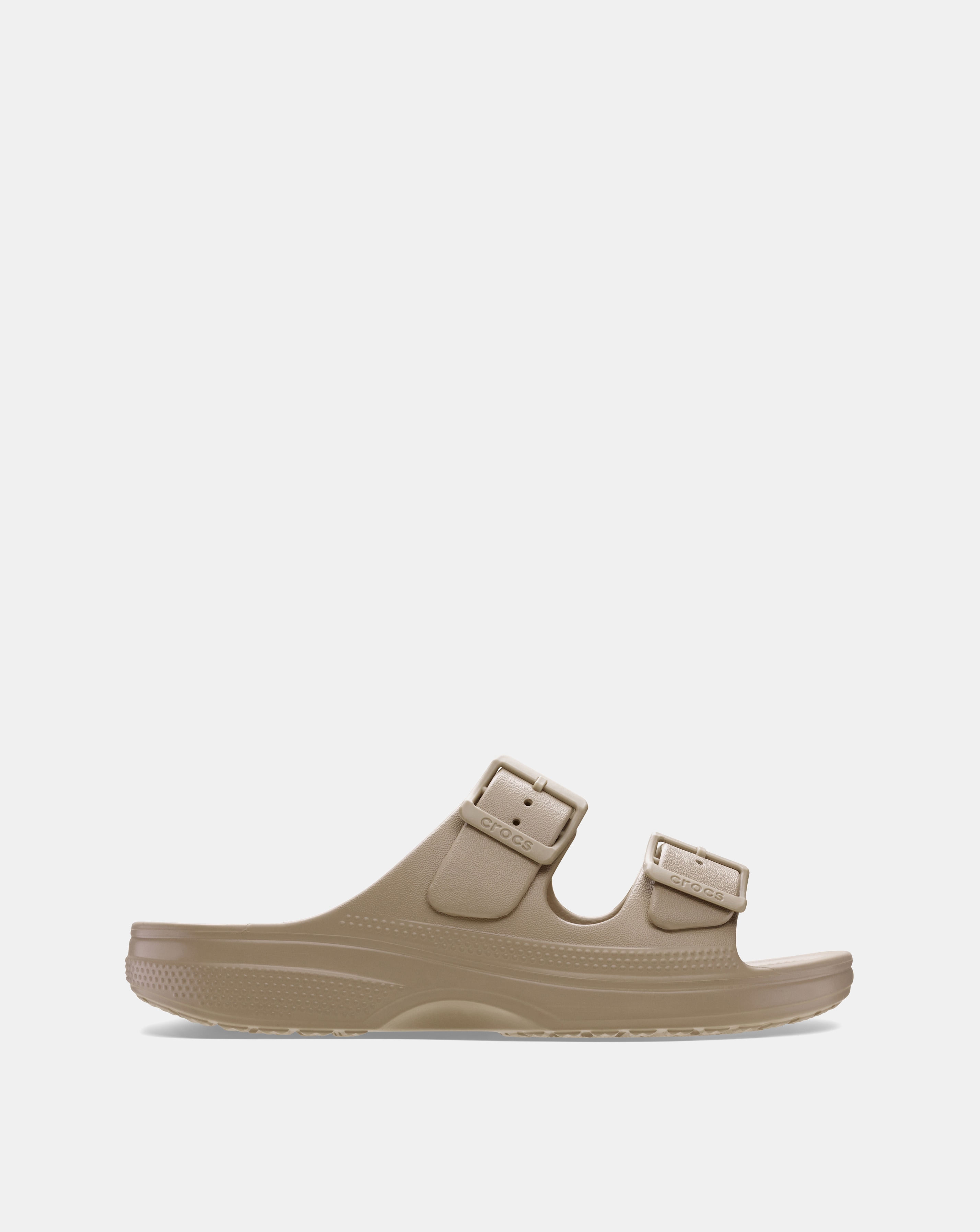 Crocs Buckle Sandal