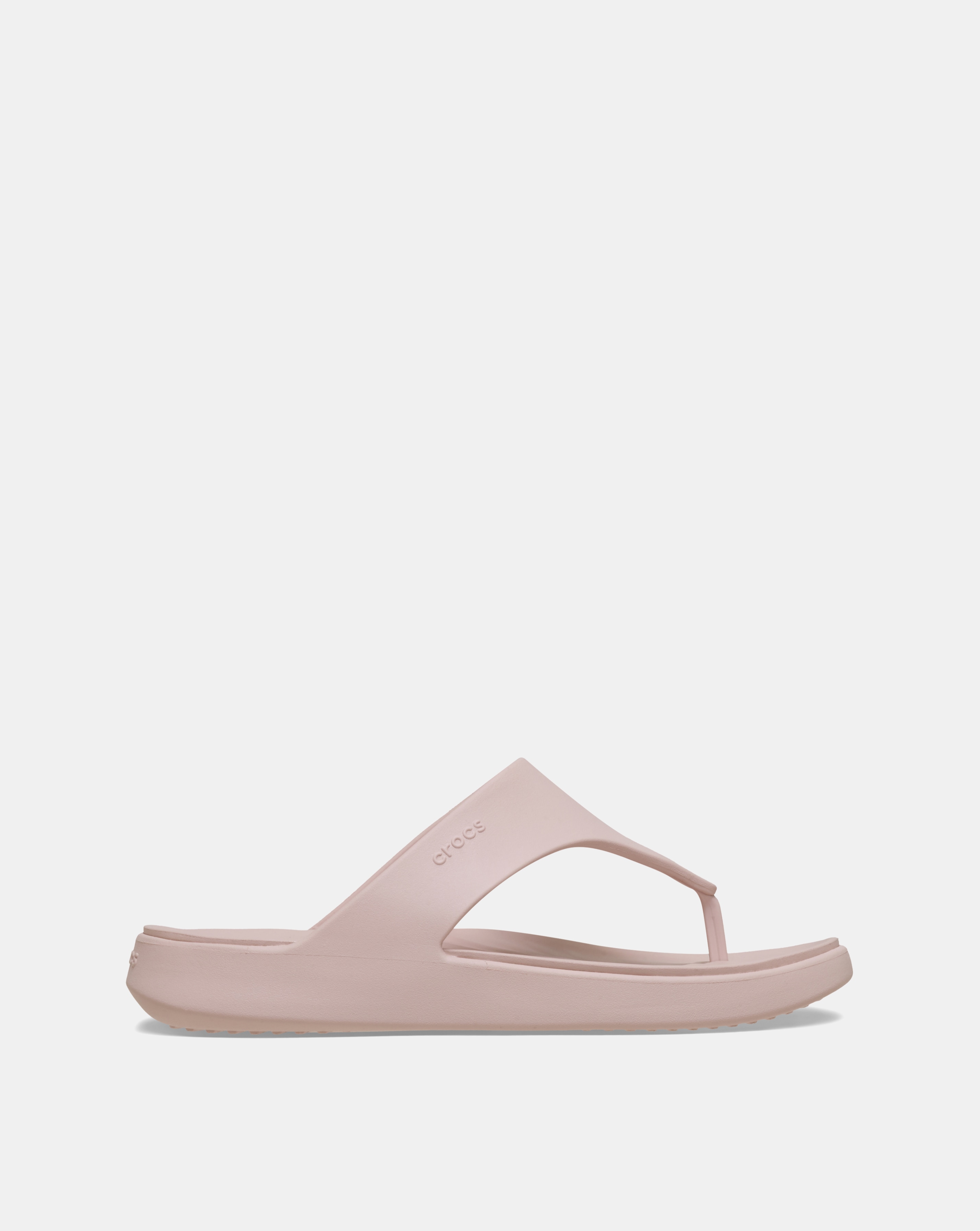 New In - Crocs Getaway Triangle Flip