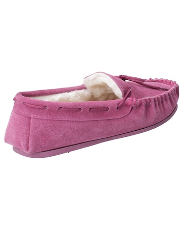 Hush Puppies Allie Slipper