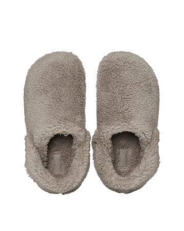 Croc Mushroom Classic Cozzzy Slipper - Standard Fit