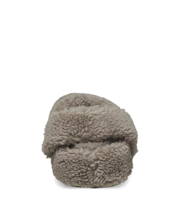 Croc Mushroom Classic Cozzzy Slipper - Standard Fit