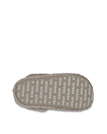 Croc Mushroom Classic Cozzzy Slipper - Standard Fit