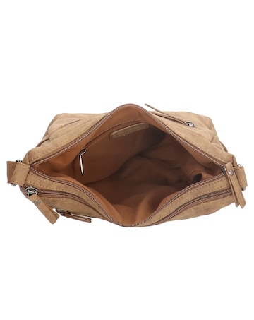 Enrico Benetti Noumea Single Handle Vegan Leather Shoulderbag