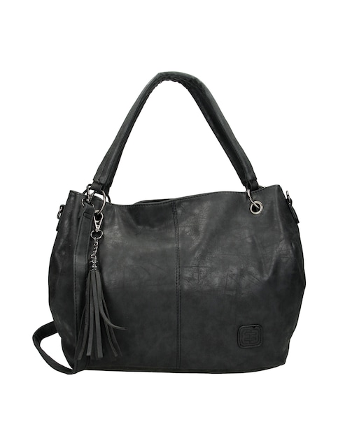 Enrico Benetti Toulouse Vegan Leather Handbag