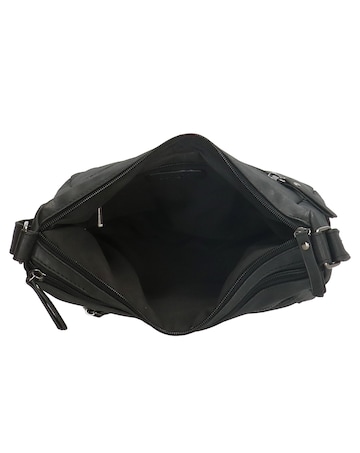 Enrico Benetti Noumea Single Handle Vegan Leather Shoulderbag
