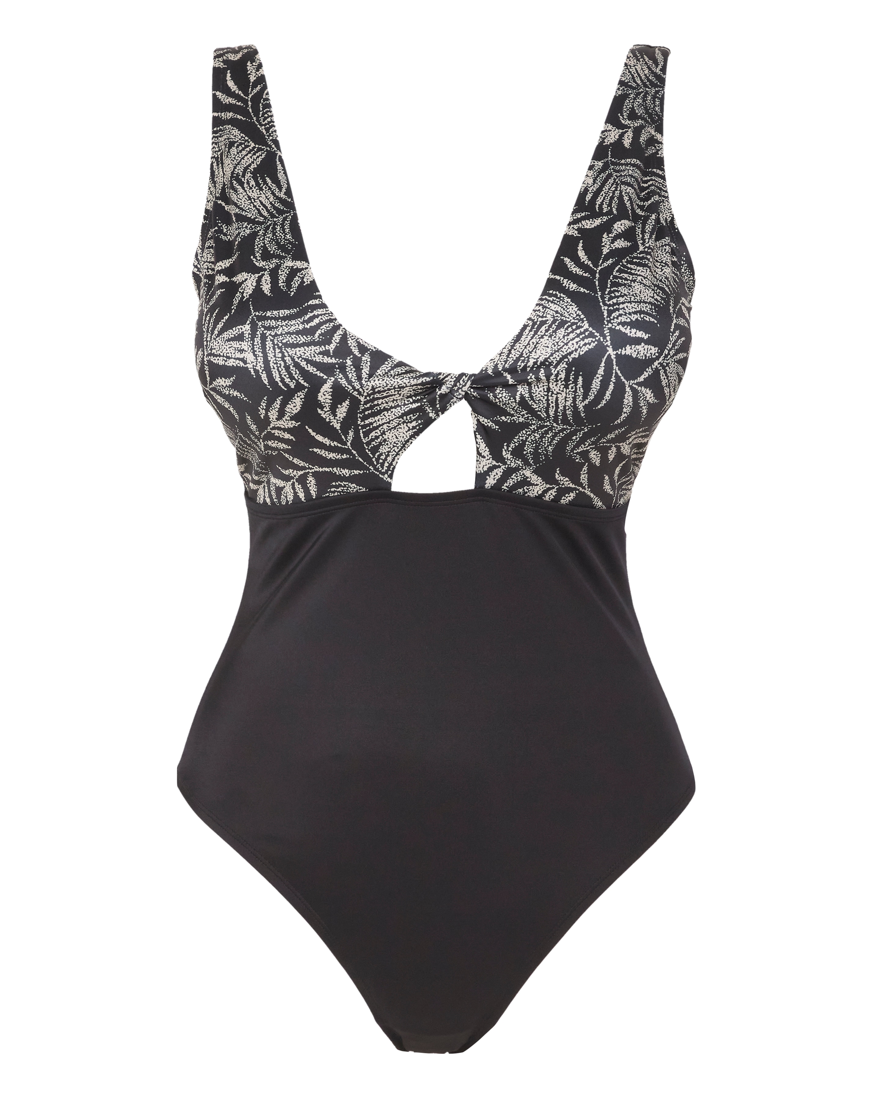 Dorina Curves Kaduna Swimsuit