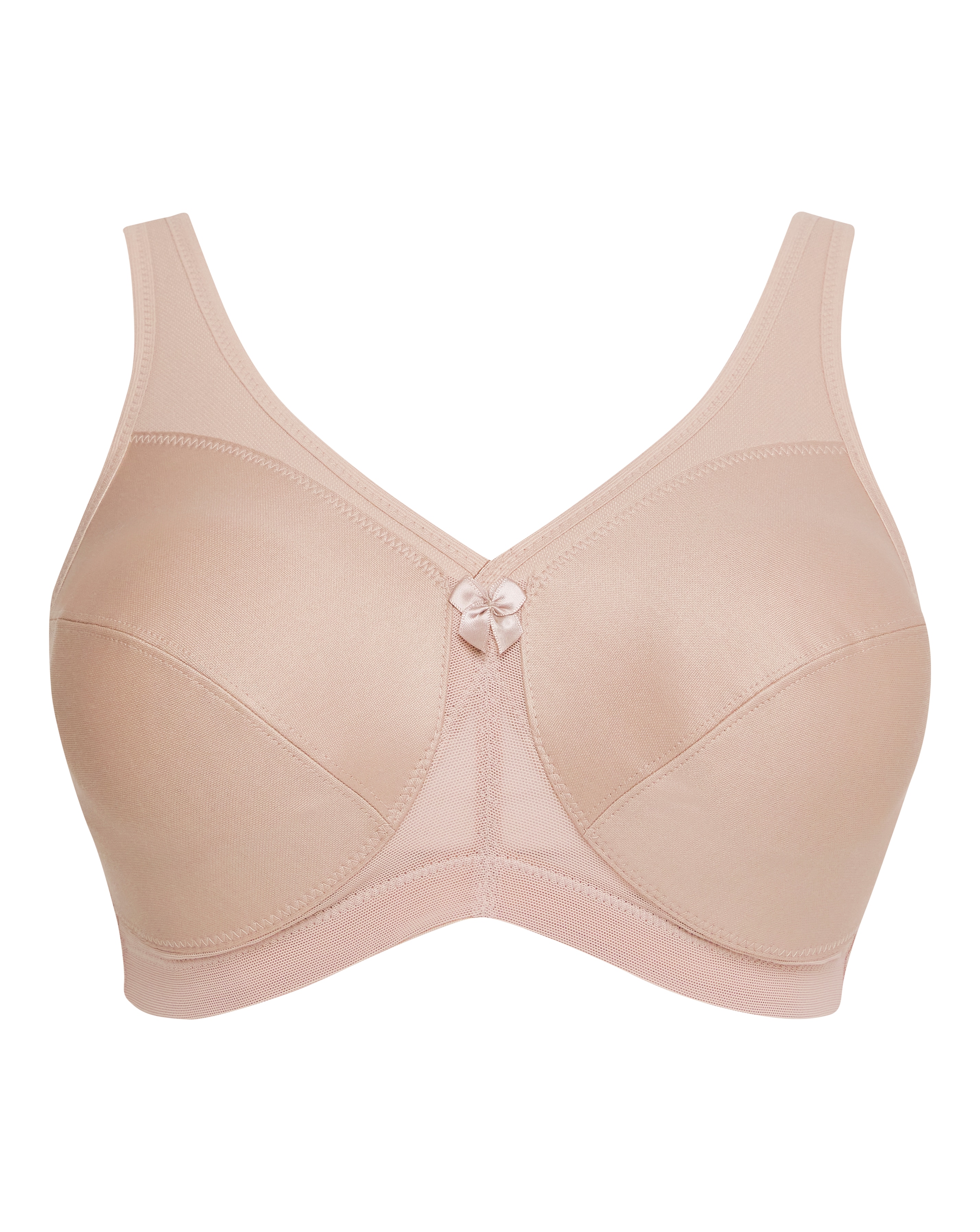 Glamorise MagicLift Active Support Bra