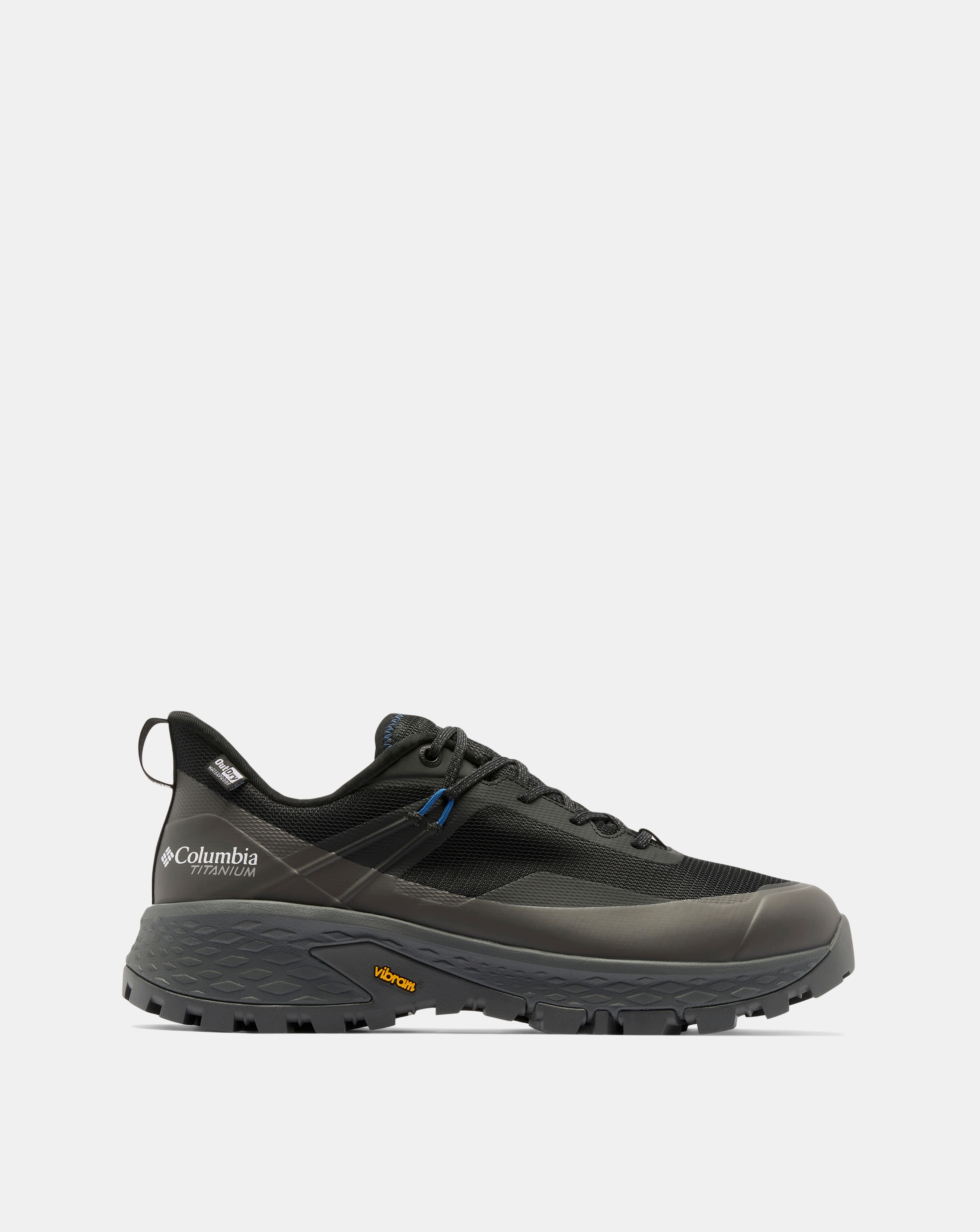 Columbia Tellurix Titanium Outdry Boots