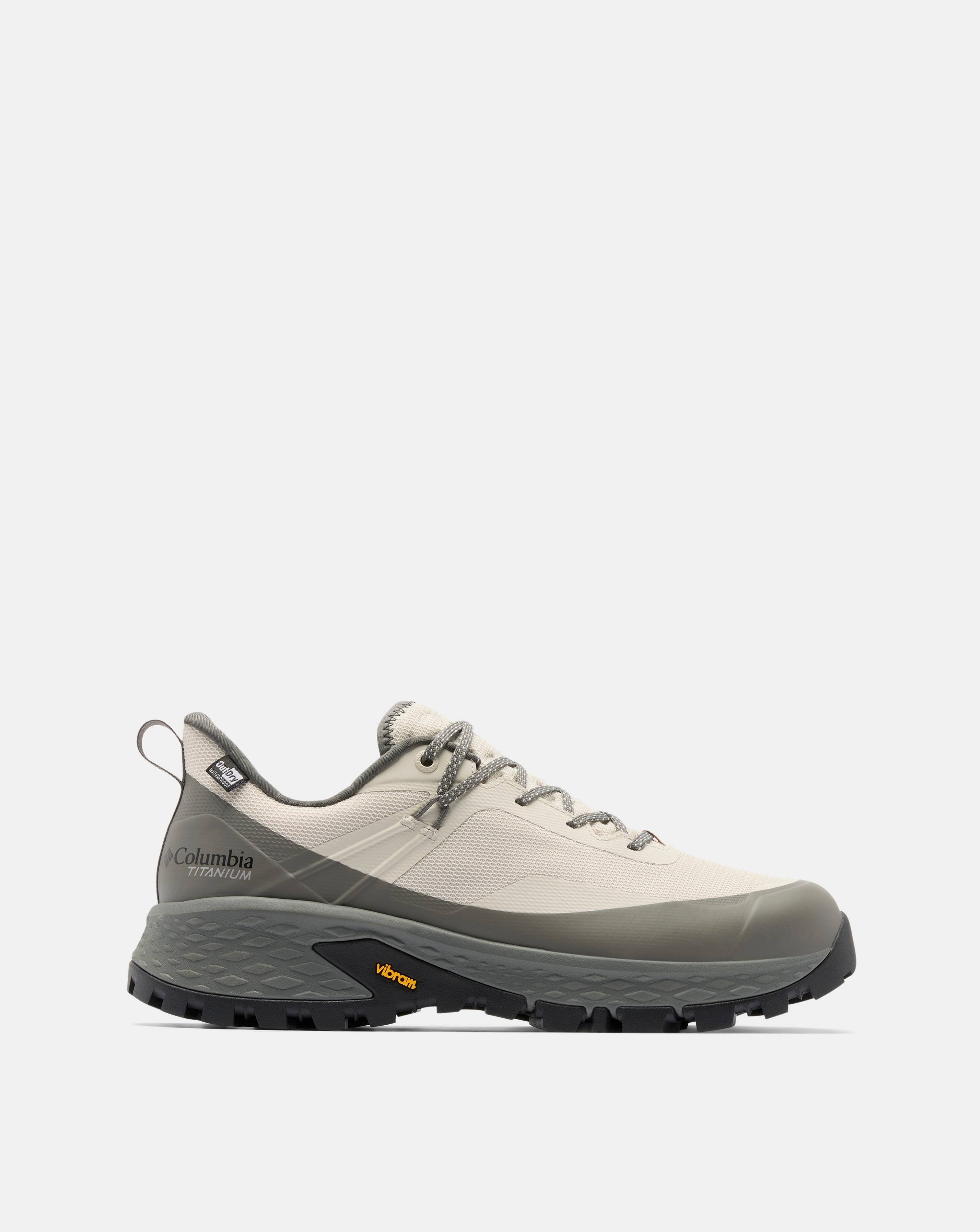 New In - Columbia Tellurix Titanium Outdry Boots