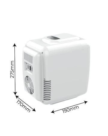 StylPro Beauty Mini Fridge